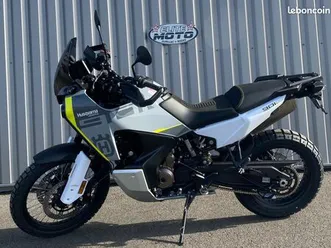 husqvarna 901 norden 2024 - livraison possible