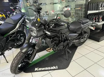 kawasaki eliminator 500 se 451 cm3