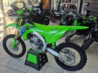 vendo kawasaki kx 250 (2026) nuova a saluzzo (codice 9885574) - moto.it