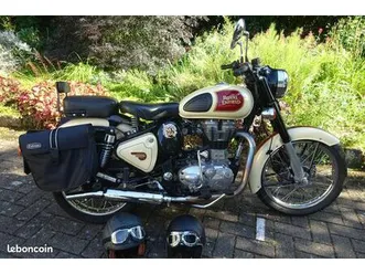 royal enfield bullet