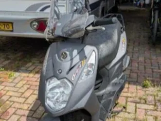 sym orbit 2 — scooters | sym — marktplaats