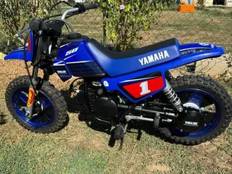 yamaha piwi 50 2024