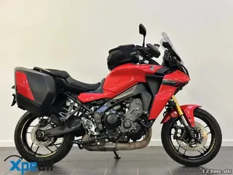 yamaha tracer 9 gt