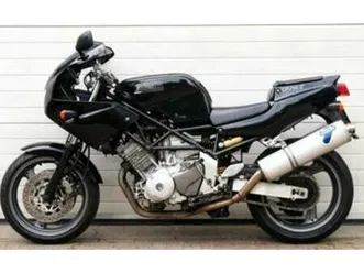 yamaha trx 850 (bj 1997) — motoren | yamaha — marktplaats