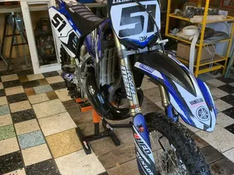 250 yz