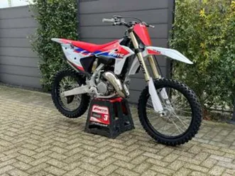 fantic xx 125 2026 (yamaha) yz sx kx mc tc — motoren | overige merken — marktplaats