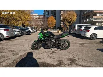 kawasaki er6-n 2016 abs a2