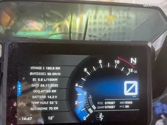 ktm 1290 super adventure s