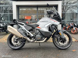 ktm 1290 super adventure s neuve