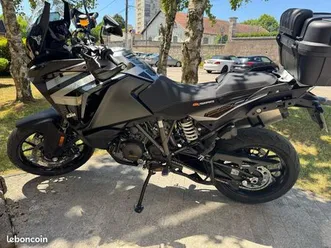 ktm super adventure 1290 sport 2020 abs