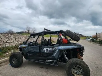 polaris rzr 1000 xp 4 bien lire l'annonce