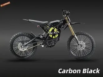 2026 surron light bee x