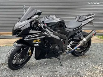 suzuki 1000 gsx-r de 2013