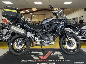 benelli trk 502 x rep.ech.poss