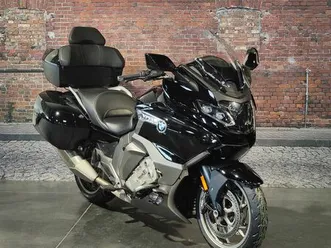 bmw k 1600 gtl – 2023 – 29 513 km – k1600gtl– k1600 gtl