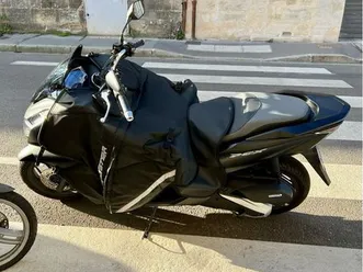 scooter honda pcx 125