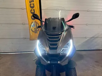 occasion peugeot metropolis 400 sw