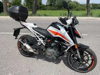 ktm 390 duke