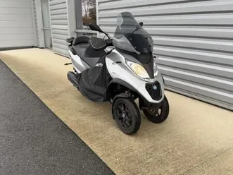 piaggio mp3 400 hpe my22