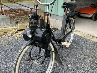 solex 2200
