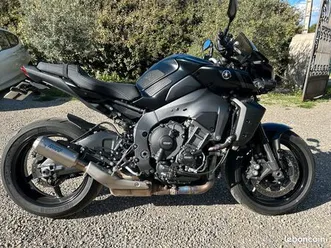 vends yamaha mt10 2022