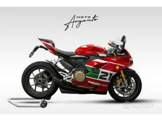 ducati panigale v2 bayliss
