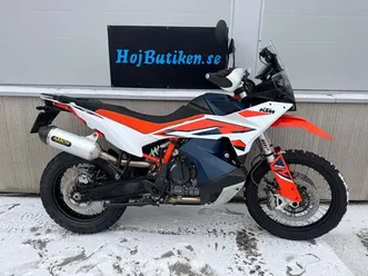 ktm 890 adventure r, från 1 186 kr/månad
