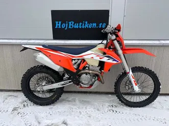 ktm 350 exc-f, från 827 kr/mån.