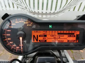 bmw r 1200 r lc exclusive