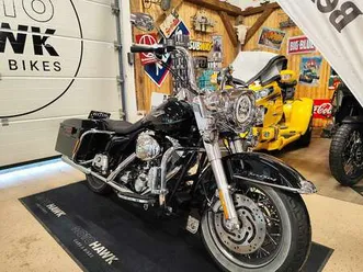 road king classic flhrc *roadking*flhtrcikesste...