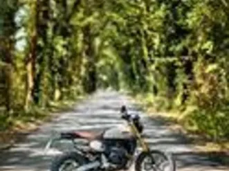 fantic caballero 500 rally