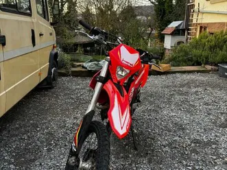 beta rr 125 enduro