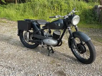 dkw rt 200 wehrmachtsoptik