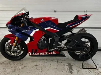 honda cbr-rrr fireblade sc82 sp1