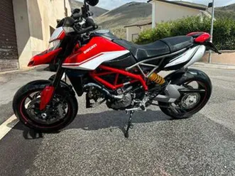 ducati hypermotard 950