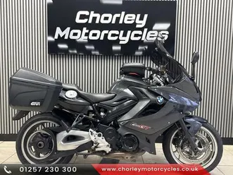 bmw f800gs adventure