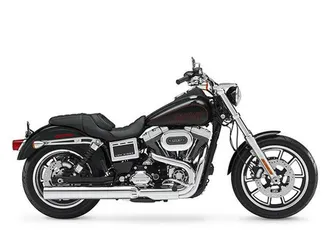2016 harley-davidson® fxdl - dyna® low rider®