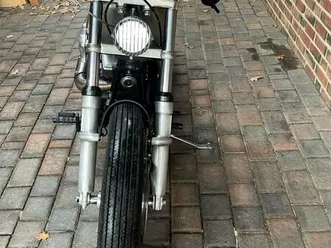 harley-davidson softail heritage custom evo 1340