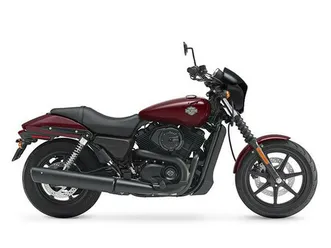 2015 harley-davidson® xg500 - street™ 500