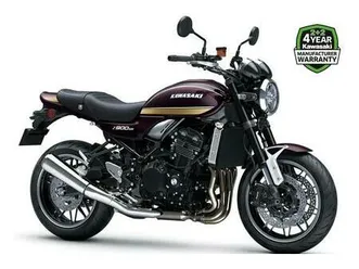 kawasaki z900rs