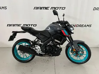 yamaha mt-125 são joão das lampas e terrugem
