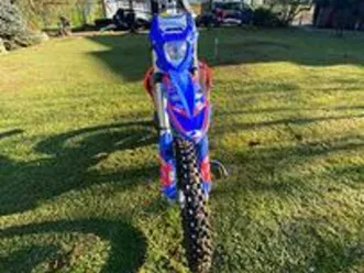 beta racing 300 2 tempi 2024