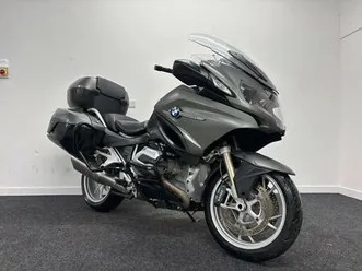 bmw r1200rt