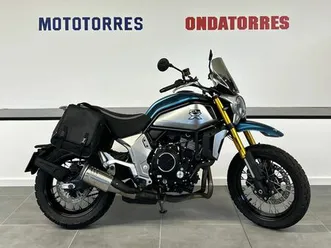 cf moto 700cl-x 700cl-x adventure