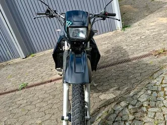 kawasaki klr650c