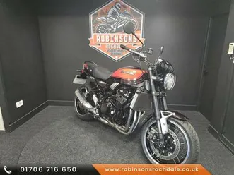 kawasaki z900rs