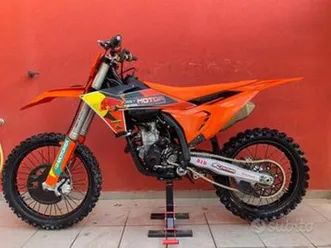 ktm 250 sx-f/ 2024