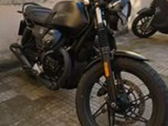 moto guzzi v7 iv - 2021