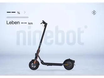ninebot f2