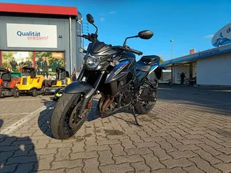 suzuki gsx-s 750